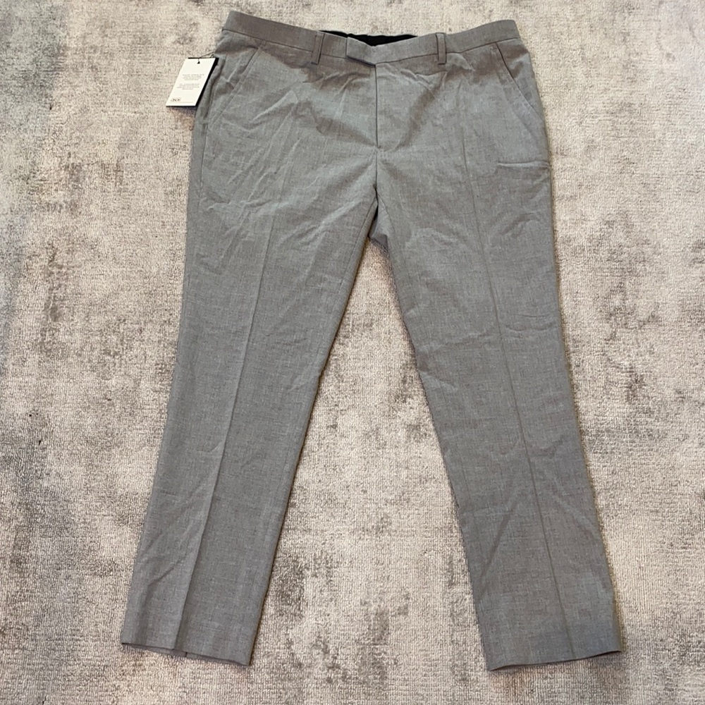ASOS skinny fit smart pants
